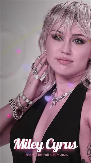 The Climb - Miley Cyrus