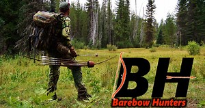 Traditional Bowhunting | United States | Barebow Hunters