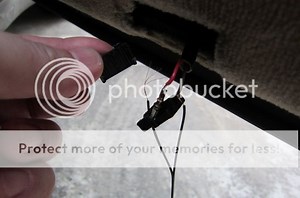 Help Pls., Fuse issue