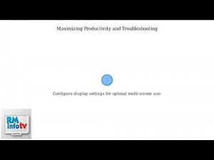 How To Setup & Use Targus Dual Video Docking Station – Step-By-Step Guide