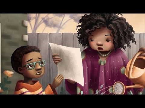 Social Justice: From kids to kids