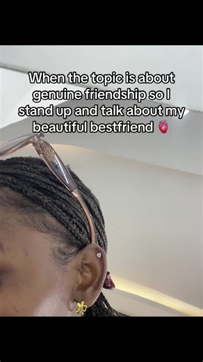 Celebrating True Friendship with My Best Friend