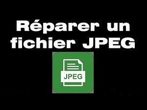 How to Repair Damaged or Corrupted JPEG File Online for Free?
