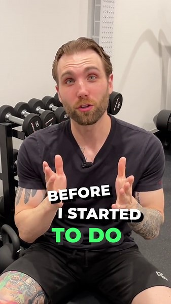 Strengthen Your Knee with This Simple Tibialis Raise Exercise