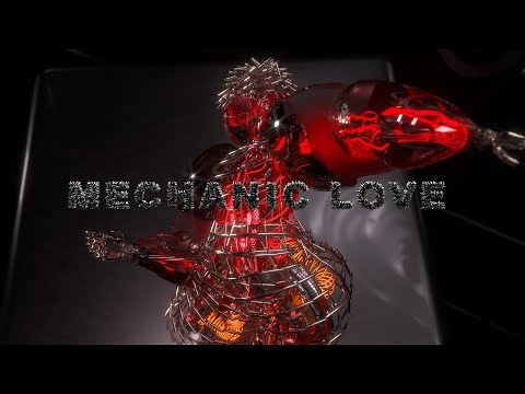 FJAAK - Mechanic Love