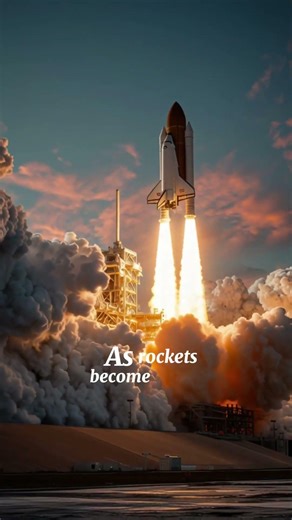 Space Tourism Is Becoming Real — Would You Take This Trip? 🚀