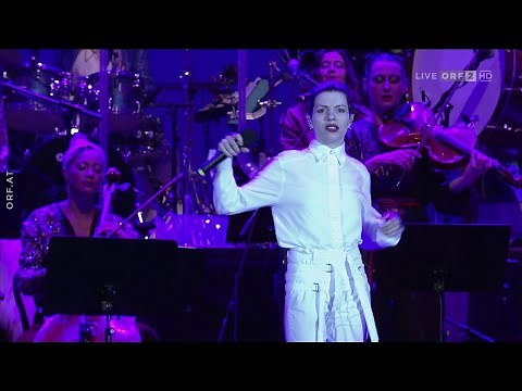 SOAP&SKIN - Me And The Devil