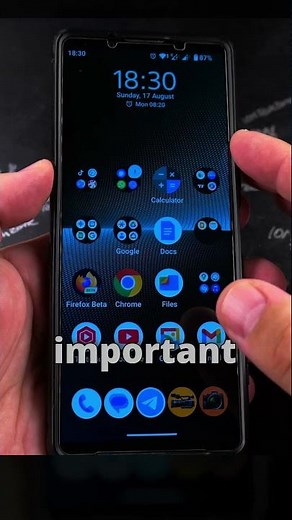 How to Remove Apps from Home Screen without Uninstalling Part 1