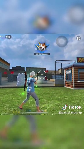 Tải Ngay Uchiha Modfyp Cho Free Fire
