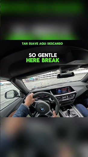 2025 BMW Z4 M40i in the wet!