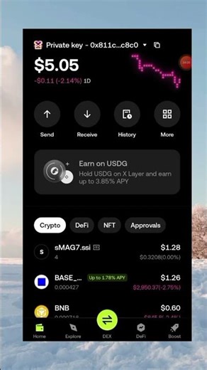 GTC token is Deployed on Binance #shorts