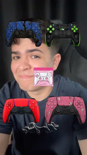 Repair the broken controllers