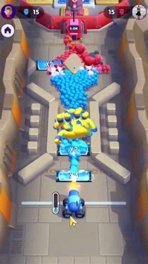 Mob Control new levl #gaming