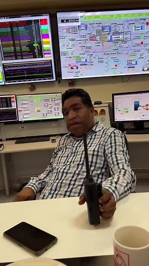 Israel Gómez León on TikTok