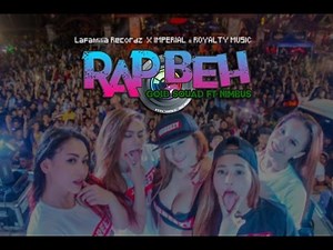 Imperial Music - Rapbeh (GoldSquad) Ft Nimbus