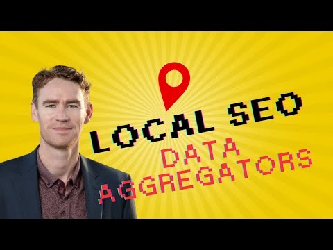 Local SEO Essential: How to Submit Local Business to Data Aggregators #localseo #localbusiness