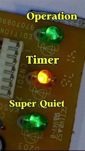 How to Fix O General Inverter AC PCB Mismatch Error 🛠️