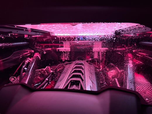 C8 Totaled 🙈 - CorvetteForum - Chevrolet Corvette Forum Discussion