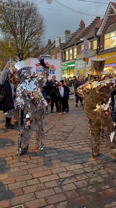 ✨ Bognor Regis Christmas Light Switch-On ✨ Bognor Regis lit up beautifully tonight as the Christmas lights were officially switched on, bringing festive cheer to the town! There was great entertainment, late night shopping, delicious food and much more! ⛸️ Ice Skating in the Park is also now officially open and ready for everyone to enjoy. Tickets are available to book now, so grab your spot on the ice and get into the Christmas spirit! | Sussex by the Sea