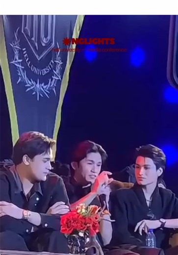 Derick Ong as Dave Silver for Hell University streaming only on VivaOne this February 6, 2026! 🔪🩸 @Derick Ong ♥️ #derickong #derick #helluniversity #vivaone #fyp