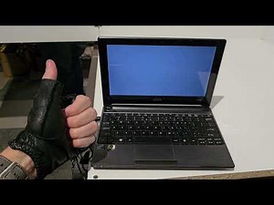 💻 How to Access Boot Menu on Acer One Laptop 💻