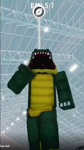 How to mag in UF #roblox #football all #UF