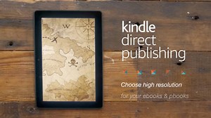 21K views · 181 reactions | Give your readers the experience they deserve by incorporating high-res images in your eBooks. | Amazon Kindle Direct Publishing | Facebook