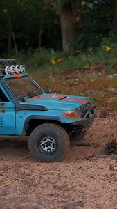 Rc Scale Toyota Off Road 4X4 #scalerc #foryou #rcadventure #rc #rcscale #offroad #overland #miniature #diecastmodel #automotive #rc4x4 #rccrawler #rcoffroad #scale4x4 #brx02 #trophy #maxeerc #4x4life #reels #foryoupage #landroverrc #rchobby | Maxee RC