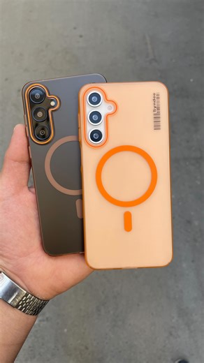 ‎قاب موبایل | قاب سامسونگ آیفون شیائومی | تک‌ و عمده | مورانی تل‎ on Instagram‎: "| سیو کن گمش نکنی | ➖➖➖➖➖➖➖➖➖➖ بارکد کیس مگسیف فعال سیندی Syndee مگسیف اکتیو🧲 اورجینال اصلی🛡️ جنس pc بسیار با کیفیت🖱️ 🛫ارسال فوری به سراسر ایران 📦تکی و عمده نرخ تکی با احترام👇🏻 💵478💵 برای سفارش 👇🏻 دایرکت -09126125268-سایت WWW.MORANITEL.COM مورانی تل (داخل گوگل سرچ کنید) ➖➖➖➖➖➖➖➖➖➖ در شش رنگ : مشکی - نچرال - سفید - نارنجی - صورتی - دیزرت موجودی سامسونگ👇🏻 A15 A25 A16 A17 A26 A07 A56 A36 S25fe موجودی شیائ