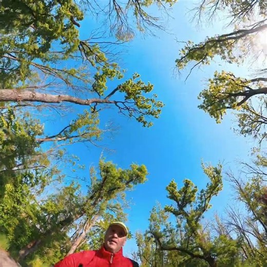 Insta360 X5 Sample Footage #shortvideo