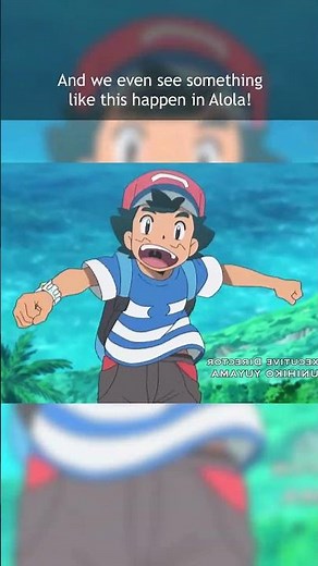 Machamp is ATTRACTIVE to Human Women?! - Pokémon Facts #pokemon #pokemonfacts #pokemonshorts