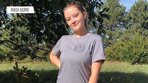 Madi Asmr: YouTuber, Age, Height, Husband, Son, Net Worth!