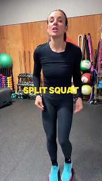 Lunges made easy: Progressions for every level