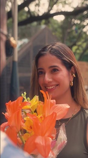 Flor Humana, salsa que toca el corazón. ¡Guayacán Orquesta en su máxima expresión!