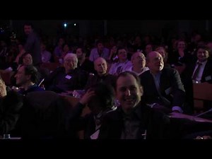 TEDxBrussels - David McCandless - 11/23/09