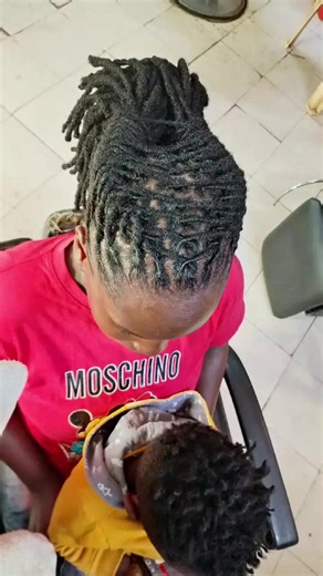 Explore Kimbo Ruiru: Your Destination for Sisterlocs and Dreadlocks