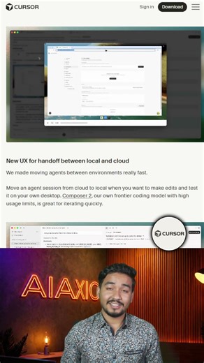 Stop Coding Line-by-Line: Meet Cursor 3’s AI Revolution