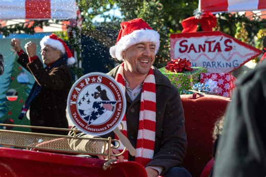 NCIS S23E09 "Heaven and Nature": Here's Our Midseason Finale Preview