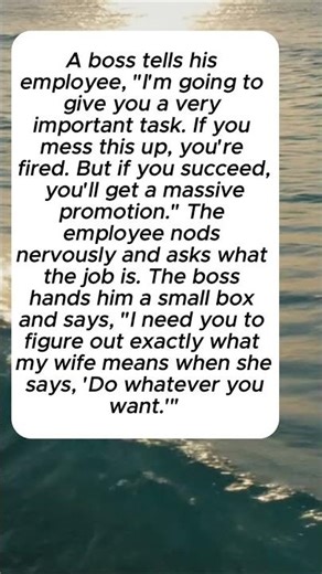 The Ultimate Task | jokes #funny #giveusourstolenmoneyback #memes