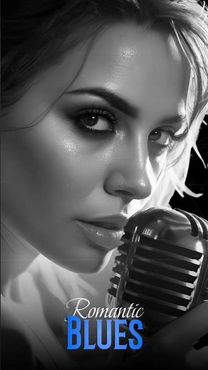 Candlelight Love Blues | Deep Guitar Love Songs