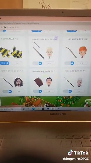 귀여운 마우스 커서 추천과 회신 방법