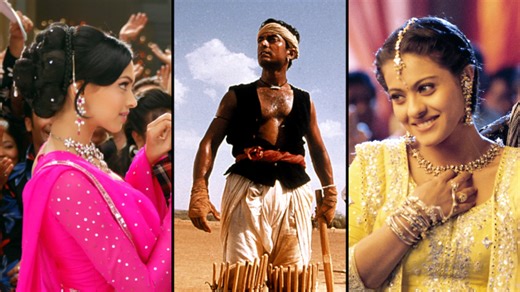 10 Movie Musicals to Kickstart Your Bollywood Journey