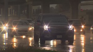 Tips for driving in icy conditions