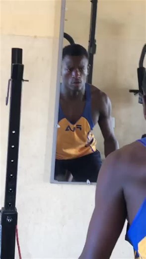 Mosi Striders Full Body Workout #msac #denzelngavi #CapCut #400mking #athletics #running #run