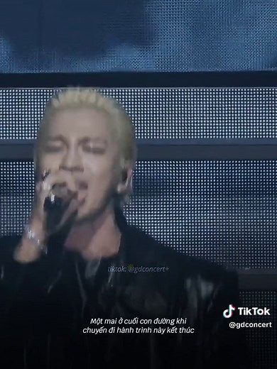 TAEYANG LOSER - Big Bang Concert Highlights