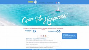 17 reactions · 12 shares | NUEVO ED CARD PARA LOS VIAJEROS El Departamento de Inmigracion Aruba dio a conocer informacion para los pasajeros que llegan a la isla, pues a partir de hoy 30 de octubre van a ver un cambio en su tarjeta que deben diligenciar de ED CARD. | Primera Plana con Alejandra Forero | Facebook