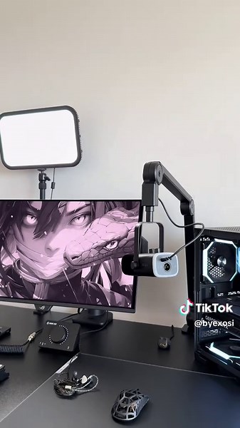 Cozy Black Setup Recommendations for Your PC