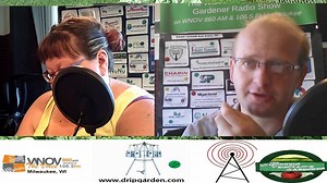 Replay of The Wisconsin Vegetable Gardener Radio Show from 9-14-19 Segment 2: Getting the Most Out of Your Cooking Oil Heard on 860AM WNOV​ Milwaukee, WI Saturday mornings 9-10AM CST Heard on WAAM Talk 1600 Radio Radio​ Ann Arbor, MI Sundays 7-8AM est Heard on WWDB AM 860​ Philadelphia, PA Sundays 7-8AM est Heard on KMET1490AM​ Tuesdays 9 - 10 AM pst Banning, CA listen here during show hours for your station: WNOV https://tinyurl.com/y8lwd922 WWDB: https://wwdbam.com/ WAAM https://tinyurl.com/p6