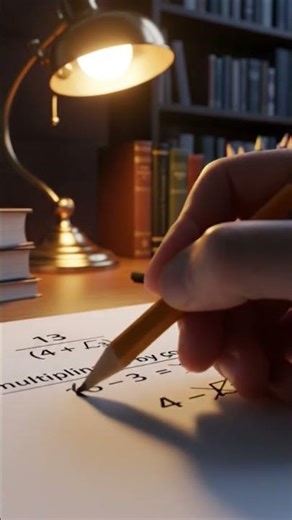 Mastering Rationalization! | The Study Sprint