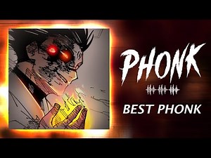 30+++ Minutes of Calm and Inspiring Fonk? | Best Aura | Phonk music | Brazilian Phonk remix